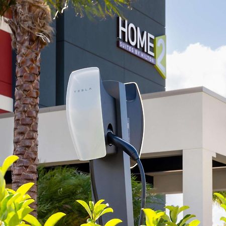 Home2 Suites By Hilton Winter Haven Eksteriør bilde