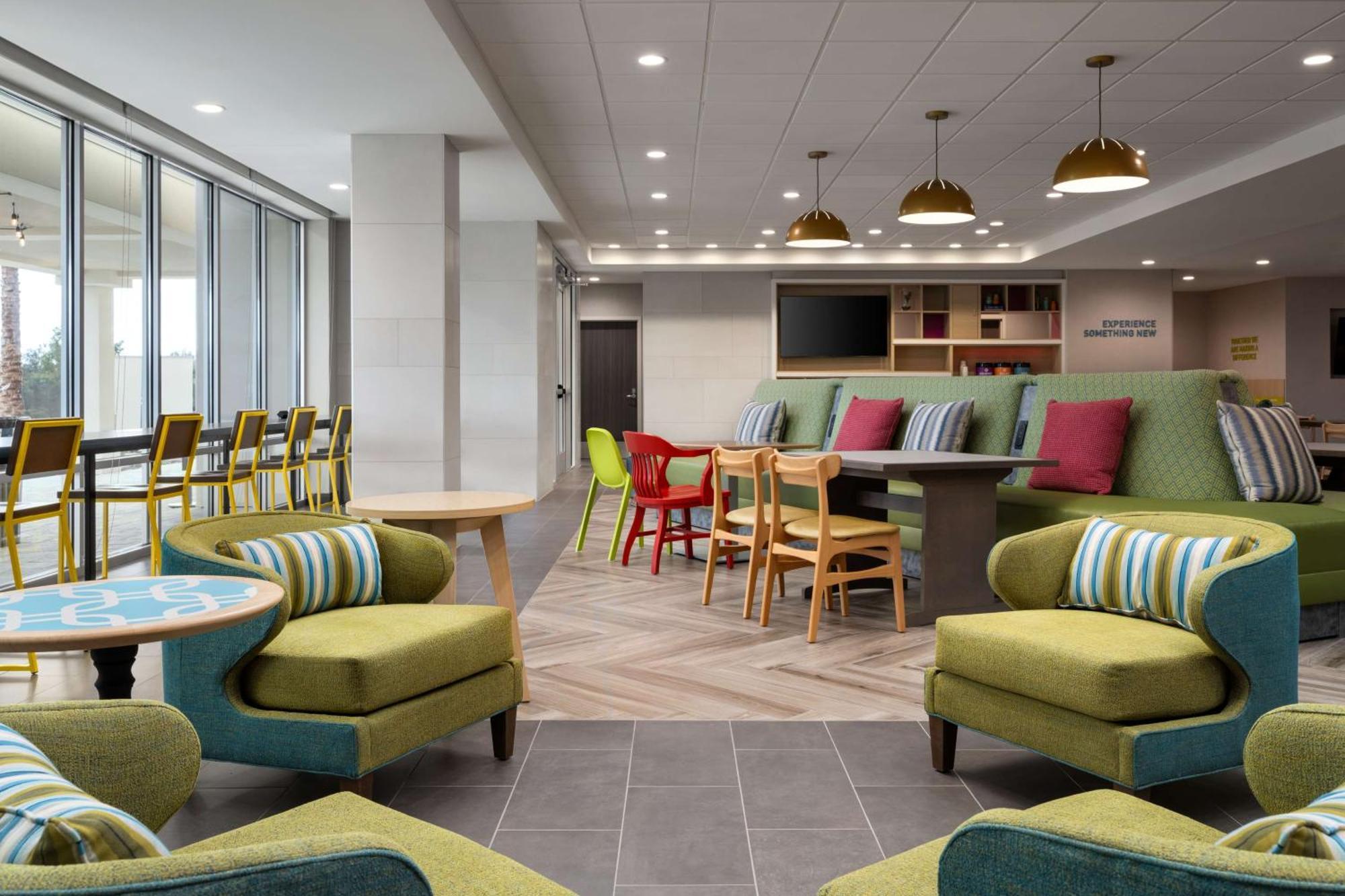 Home2 Suites By Hilton Winter Haven Eksteriør bilde