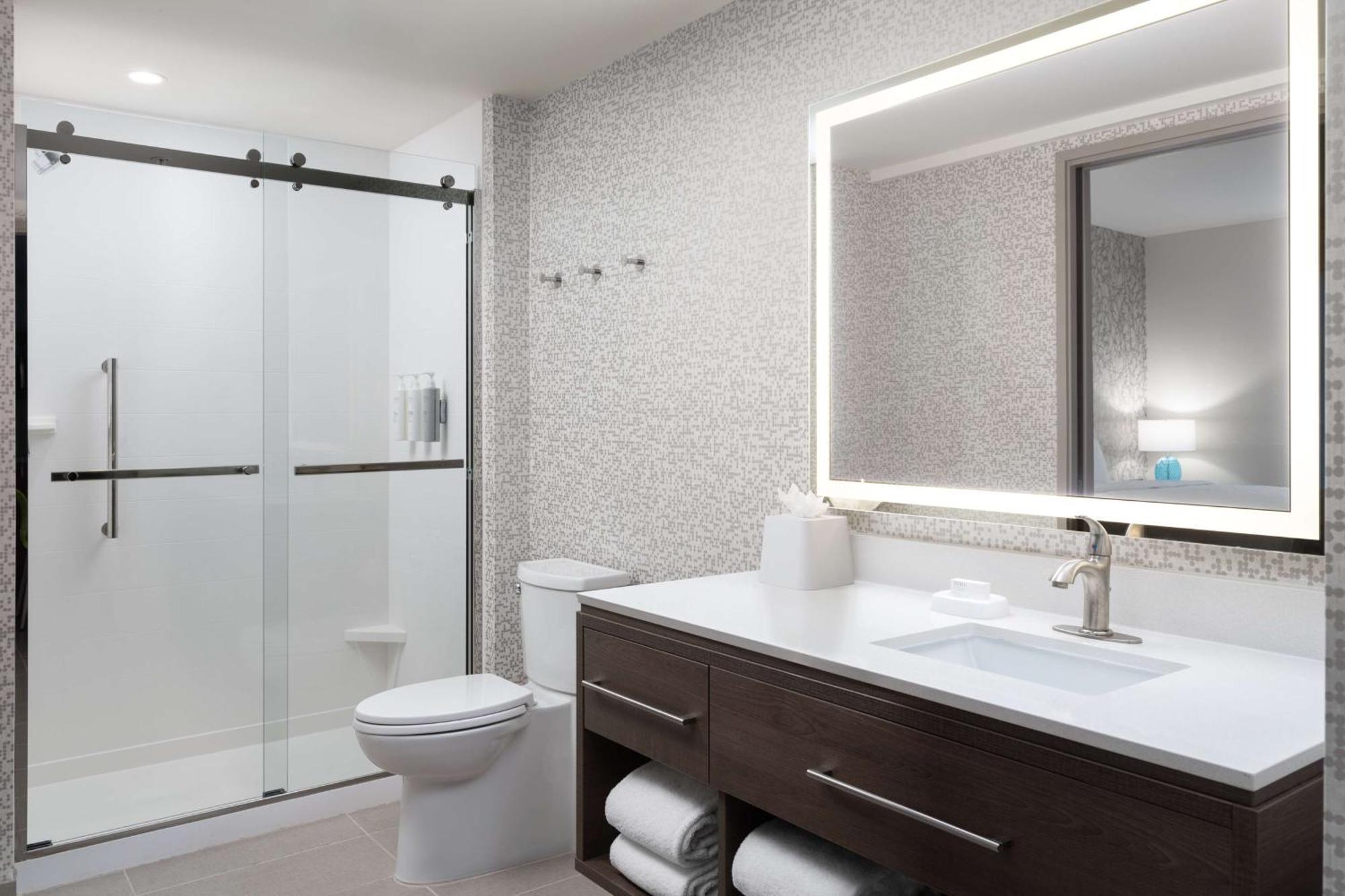 Home2 Suites By Hilton Winter Haven Eksteriør bilde