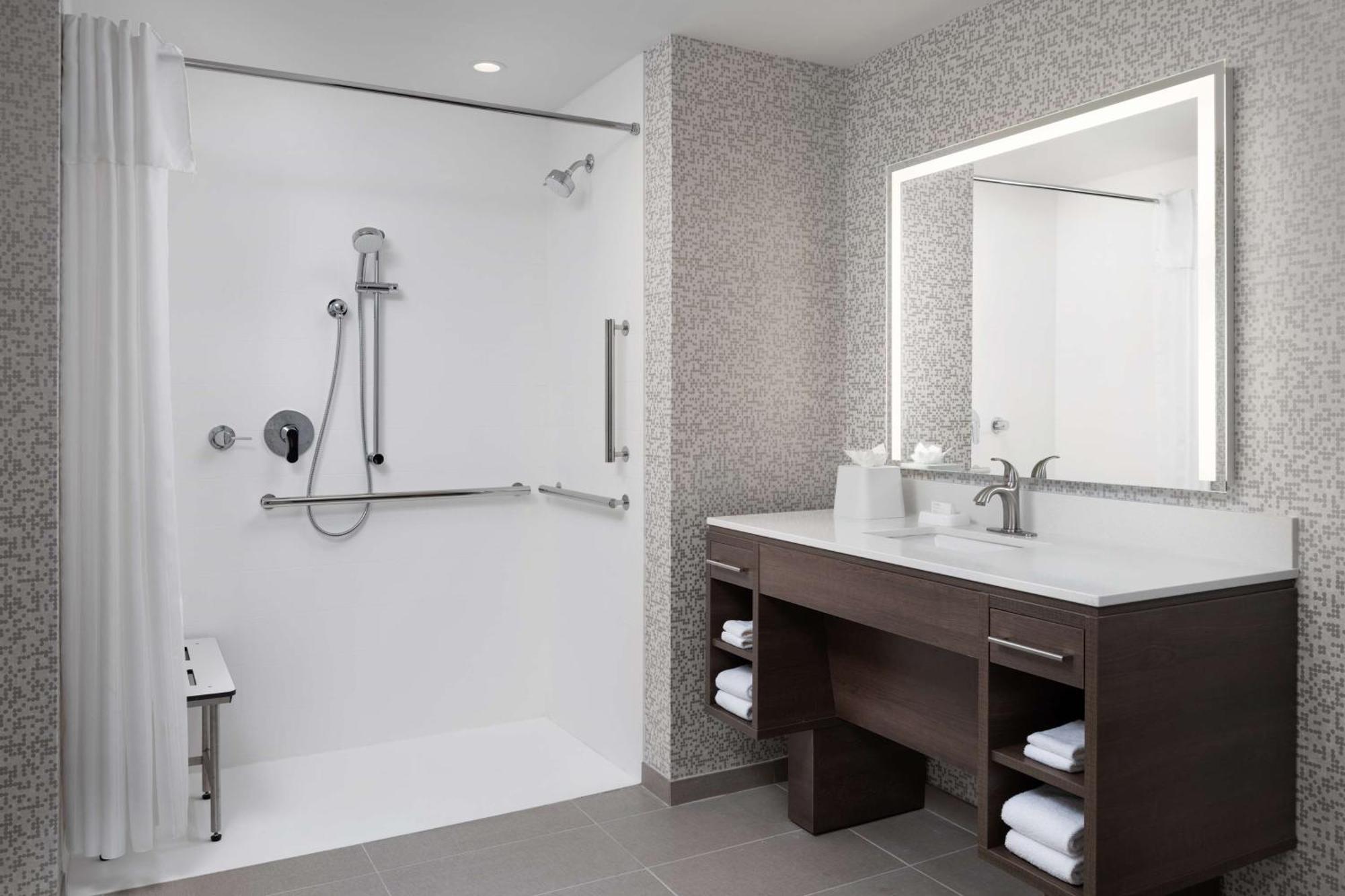 Home2 Suites By Hilton Winter Haven Eksteriør bilde