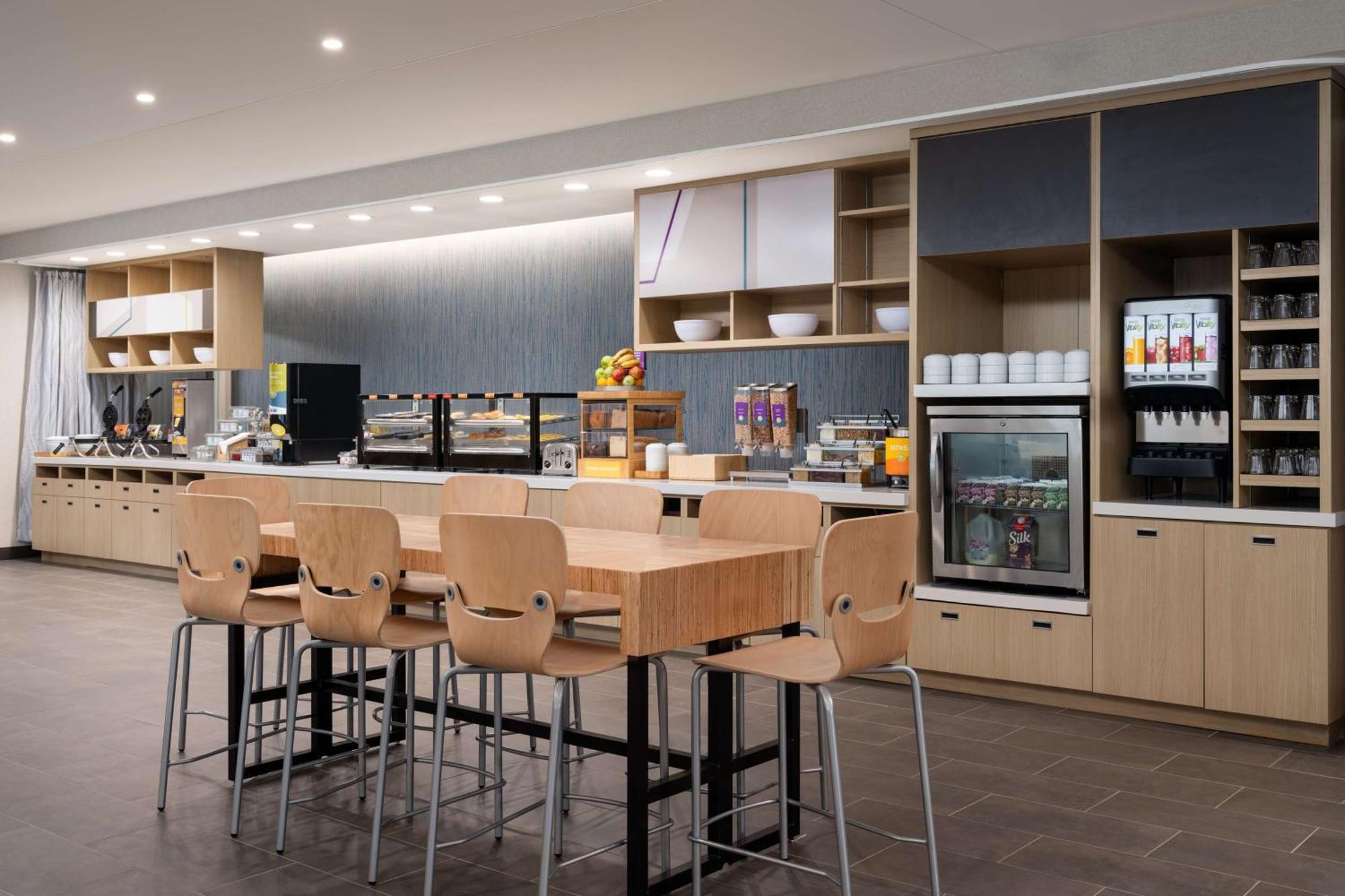 Home2 Suites By Hilton Winter Haven Eksteriør bilde