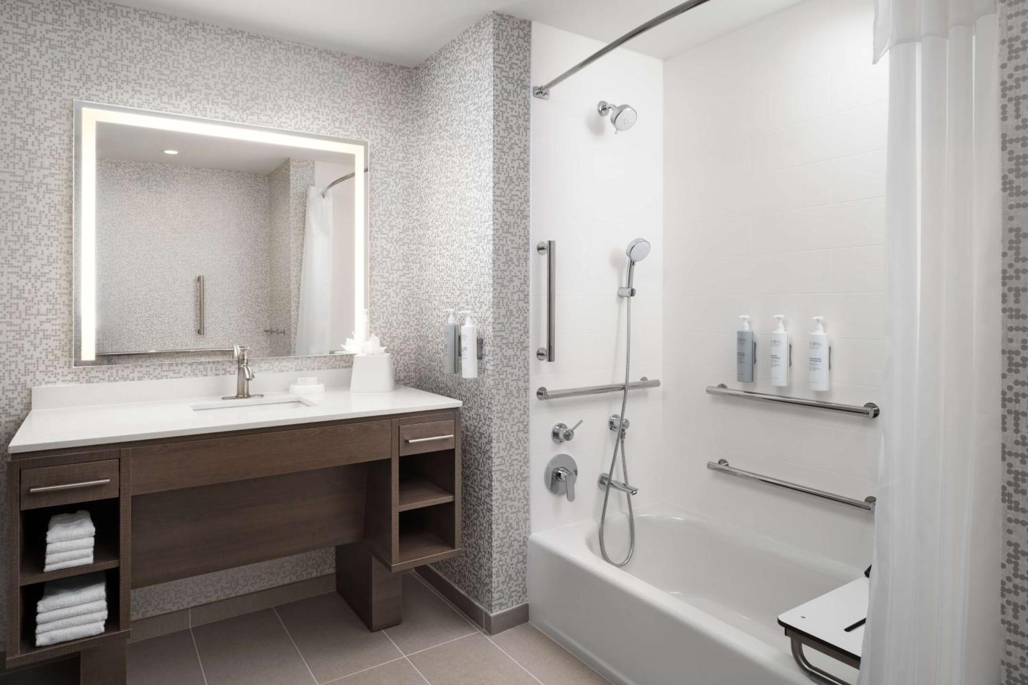 Home2 Suites By Hilton Winter Haven Eksteriør bilde
