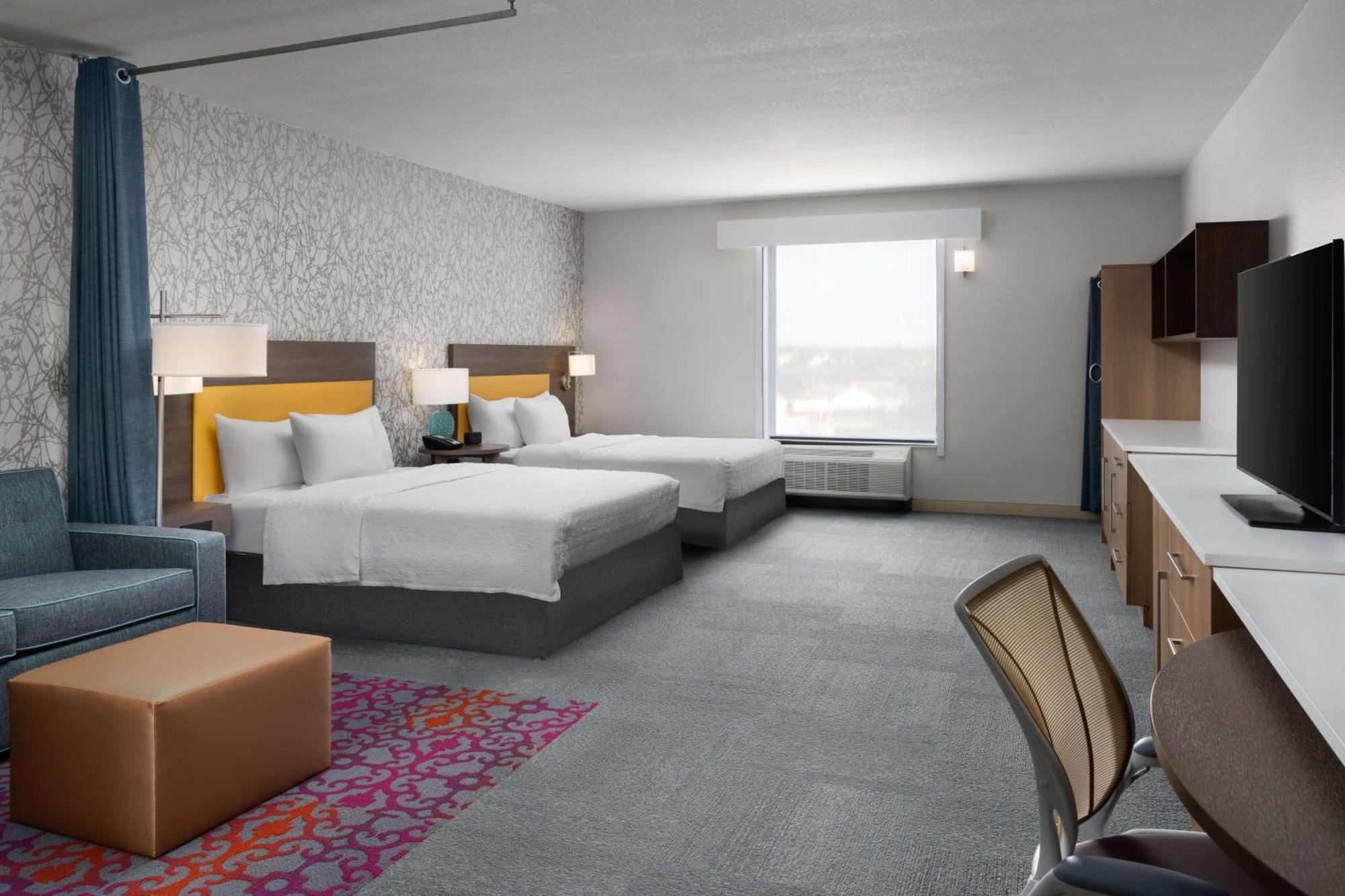 Home2 Suites By Hilton Winter Haven Eksteriør bilde