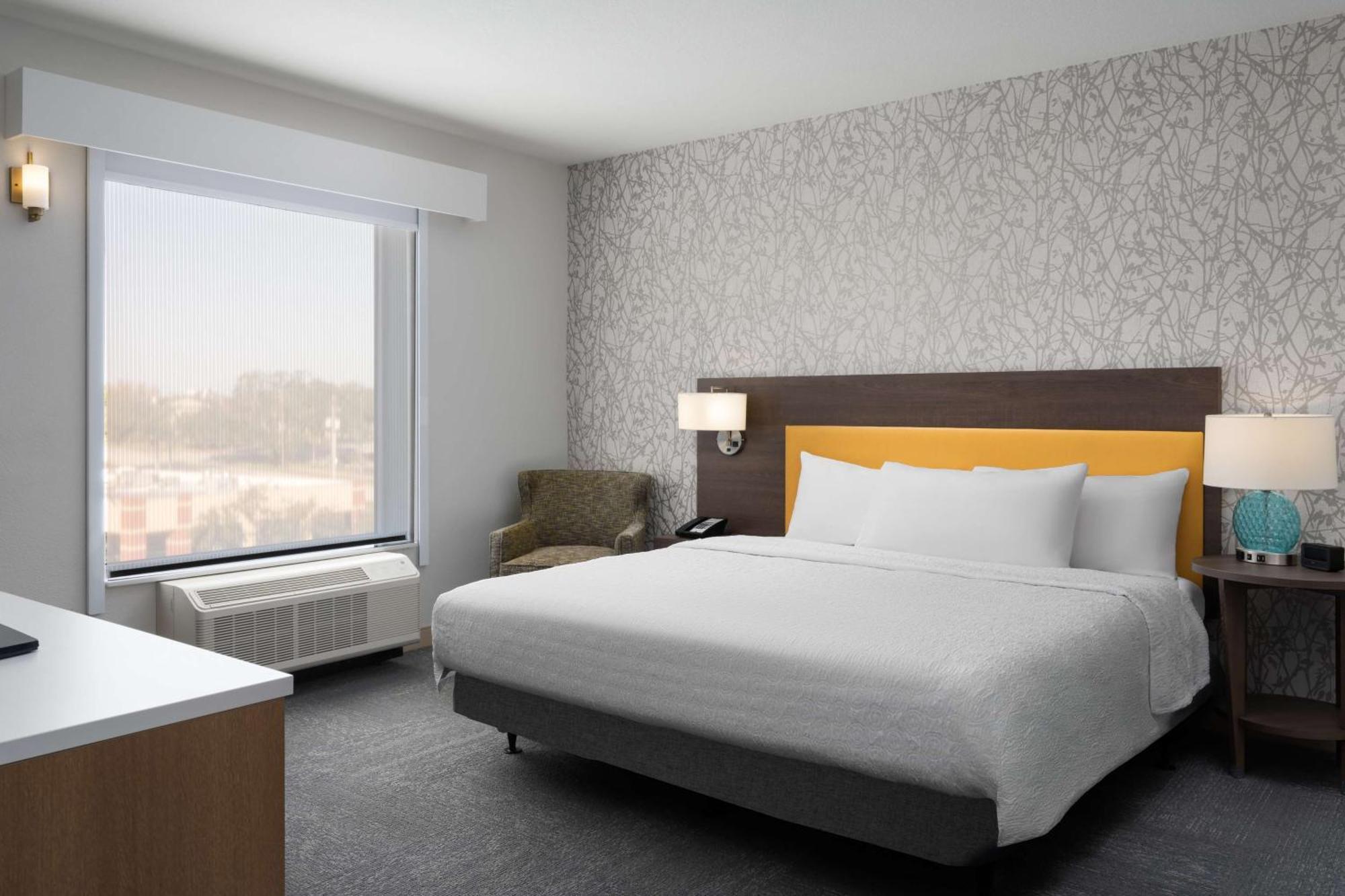 Home2 Suites By Hilton Winter Haven Eksteriør bilde