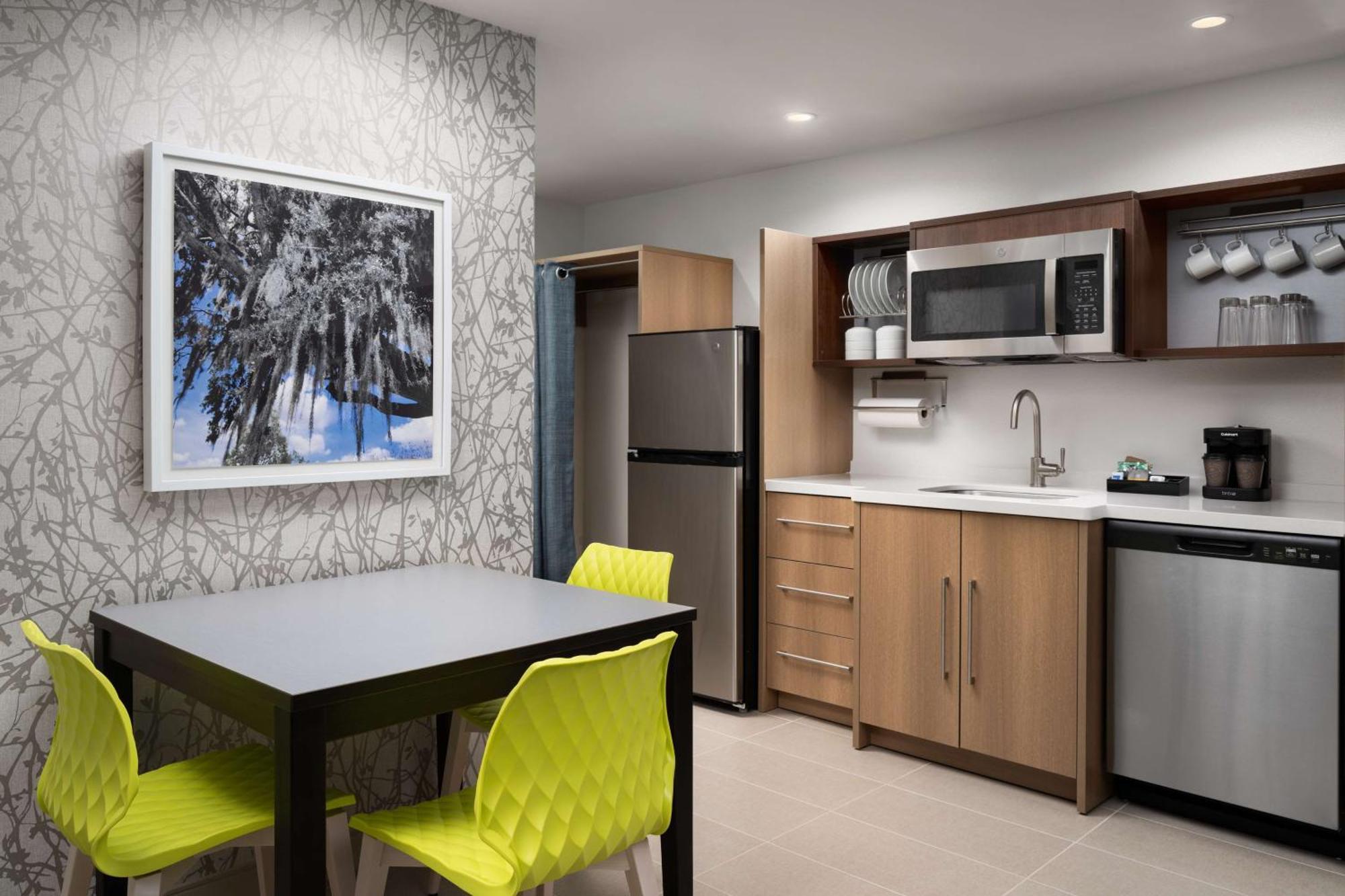 Home2 Suites By Hilton Winter Haven Eksteriør bilde