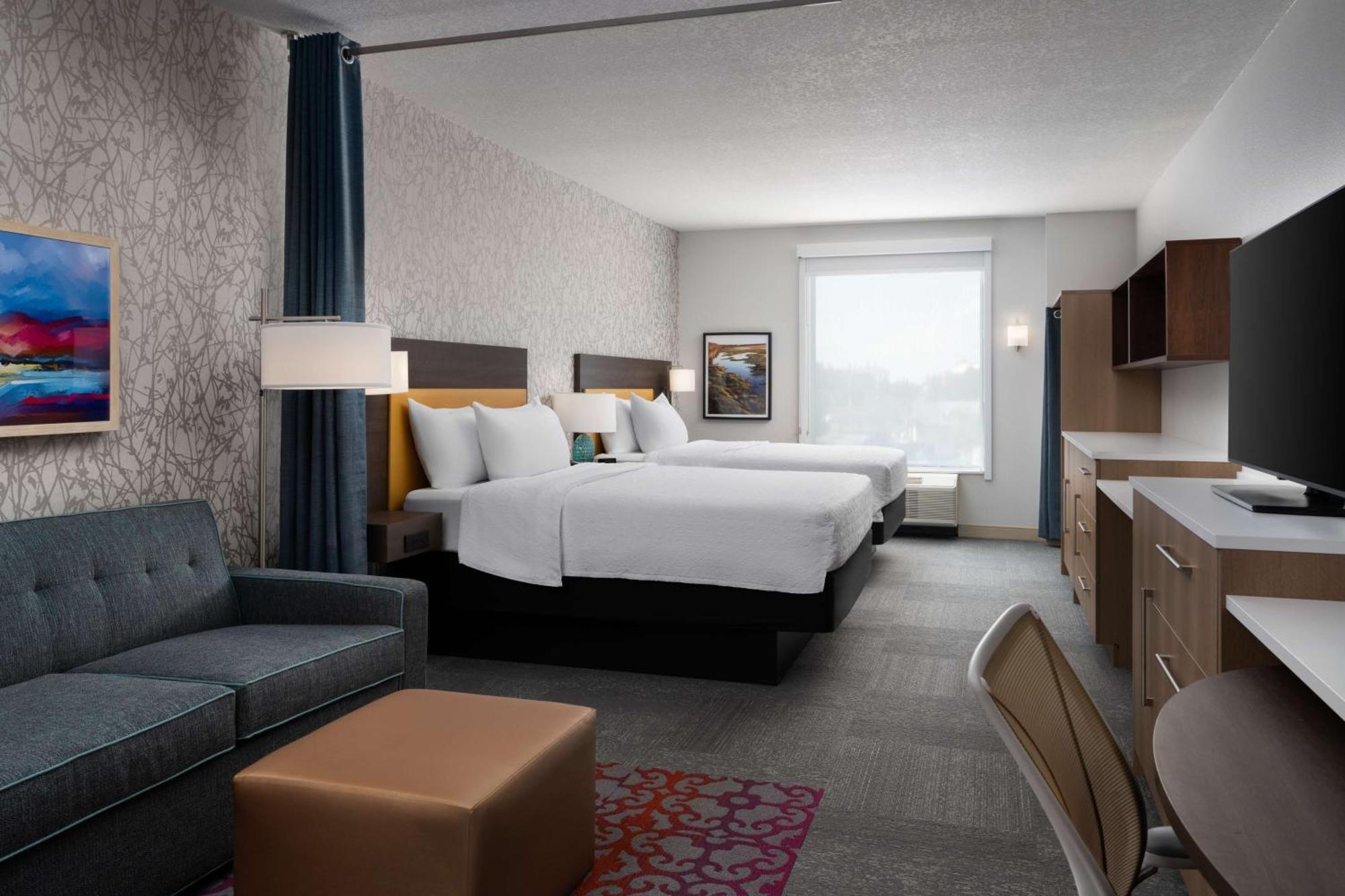 Home2 Suites By Hilton Winter Haven Eksteriør bilde