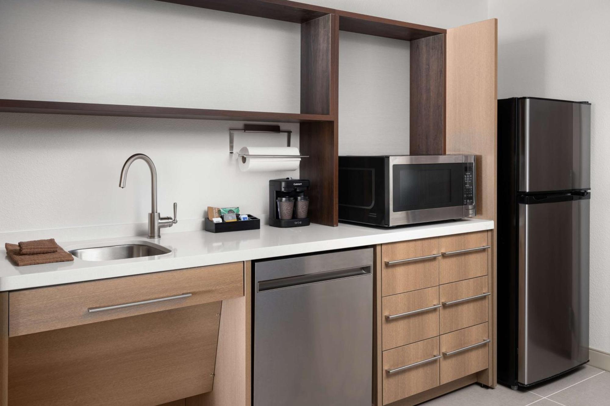 Home2 Suites By Hilton Winter Haven Eksteriør bilde
