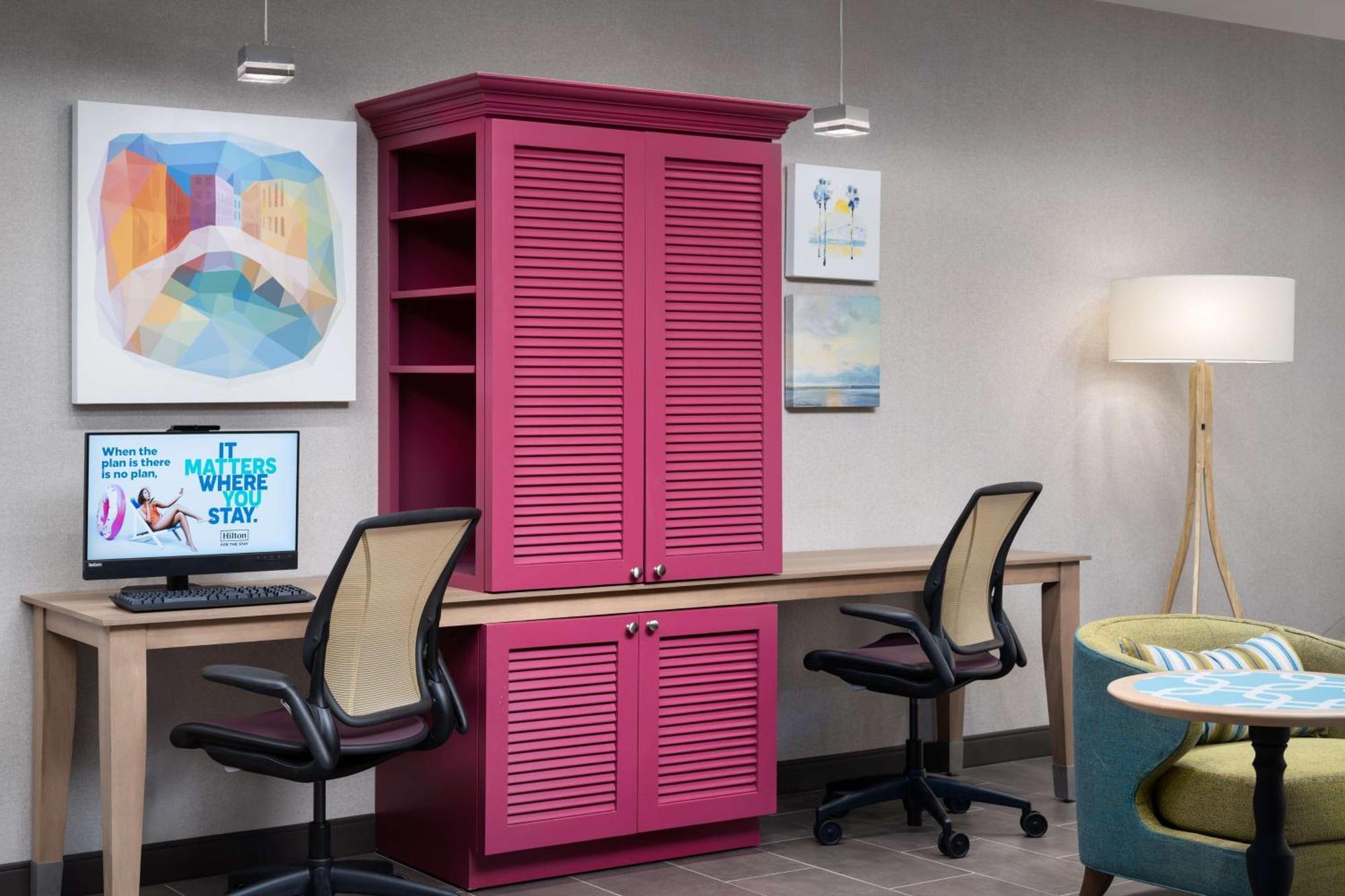 Home2 Suites By Hilton Winter Haven Eksteriør bilde