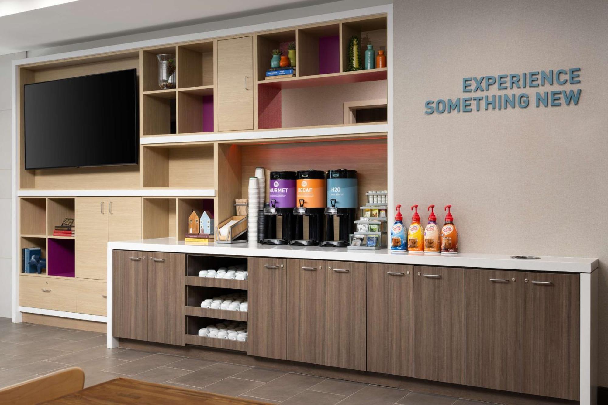 Home2 Suites By Hilton Winter Haven Eksteriør bilde