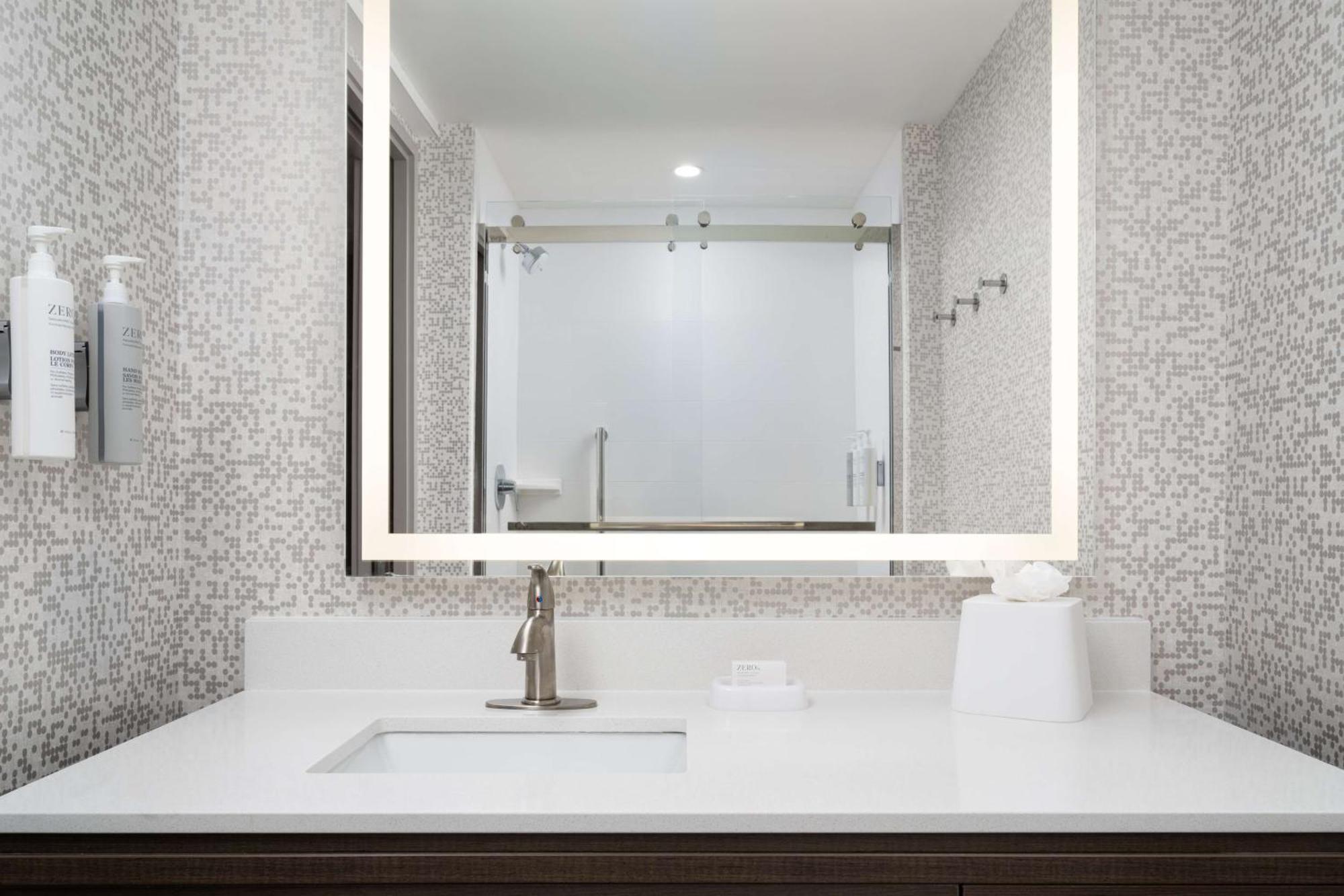 Home2 Suites By Hilton Winter Haven Eksteriør bilde